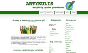 Artykulis.pl thumbnail