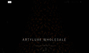 Artyluxe.com thumbnail