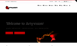 Artyvision.gr thumbnail