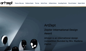 Artzept.com thumbnail