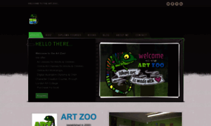 Artzoo.co.za thumbnail