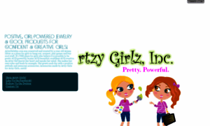 Artzygirlzinc.com thumbnail