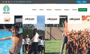 Aruana.com.br thumbnail