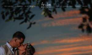 Aruba-wedding.com thumbnail