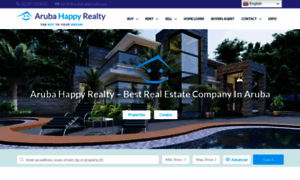 Arubahappyrealty.com thumbnail