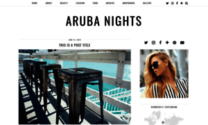 Arubanights.pipdig.co thumbnail