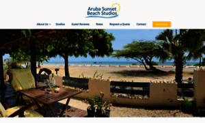 Arubasunsetbeach.com thumbnail