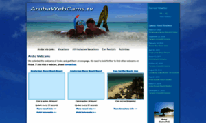 Arubawebcams.tv thumbnail