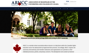 Arucc.ca thumbnail