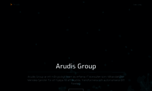 Arudis.com thumbnail