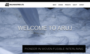 Aruj.com thumbnail