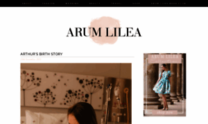 Arumlilea.com thumbnail