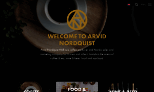 Arvidnordquist.com thumbnail