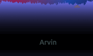 Arvin.com.br thumbnail