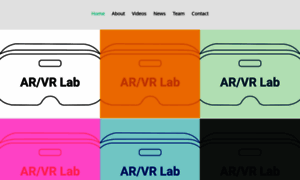 Arvrlab.org thumbnail