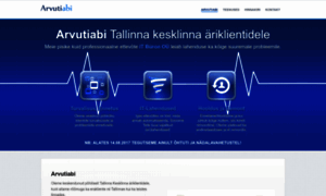 Arvutiabi.ee thumbnail