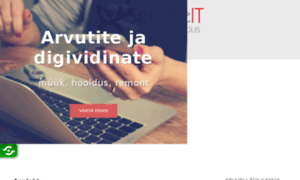 Arvutiabi.net thumbnail