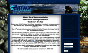 Arwa.org thumbnail