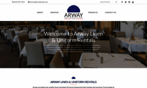 Arwaylinen.com thumbnail