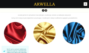 Arwella.com thumbnail