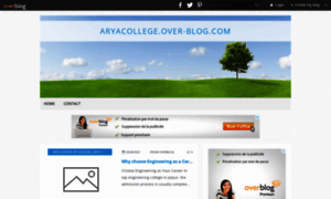 Aryacollege.over-blog.com thumbnail