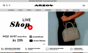 Arzon.com.br thumbnail