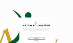 Arzuw.org thumbnail