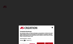 As-creation.com thumbnail