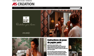 As-creation.fr thumbnail