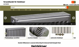 As-heizkoerper.de thumbnail