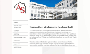 As-immobilien-berlin.de thumbnail