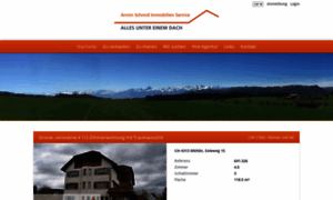 As-immobilienservice.ch thumbnail