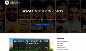 As-schneider.blog thumbnail