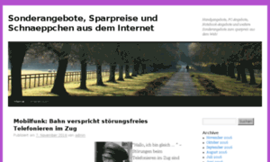 As-sparpreis.de thumbnail