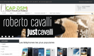 As-telecom.fr thumbnail