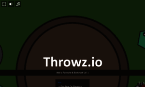 As.throwz.io thumbnail