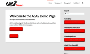 Asa2-demo.de thumbnail