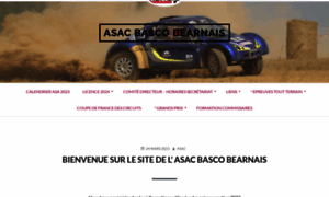 Asac-bascobearnais.asso.fr thumbnail