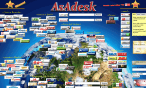 Asadesk.it thumbnail