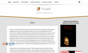 Asadi.org thumbnail