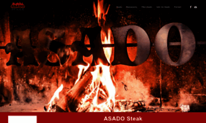 Asado-steak.de thumbnail
