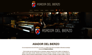 Asadordelbierzo.com thumbnail