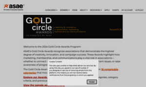 Asae-goldcircle.secure-platform.com thumbnail
