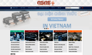 Asae.vn thumbnail