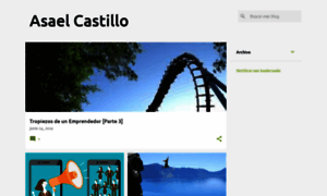 Asaelcastillo.blogspot.com thumbnail