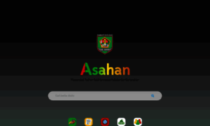 Asahankab.go.id thumbnail