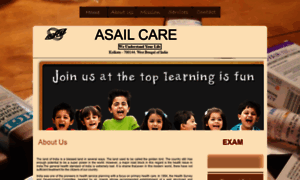 Asailcare.in thumbnail