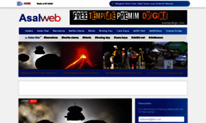 Asalweb.newskritis.com thumbnail