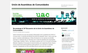 Asambleasciudadanas.org.ar thumbnail