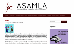 Asamla.fr thumbnail